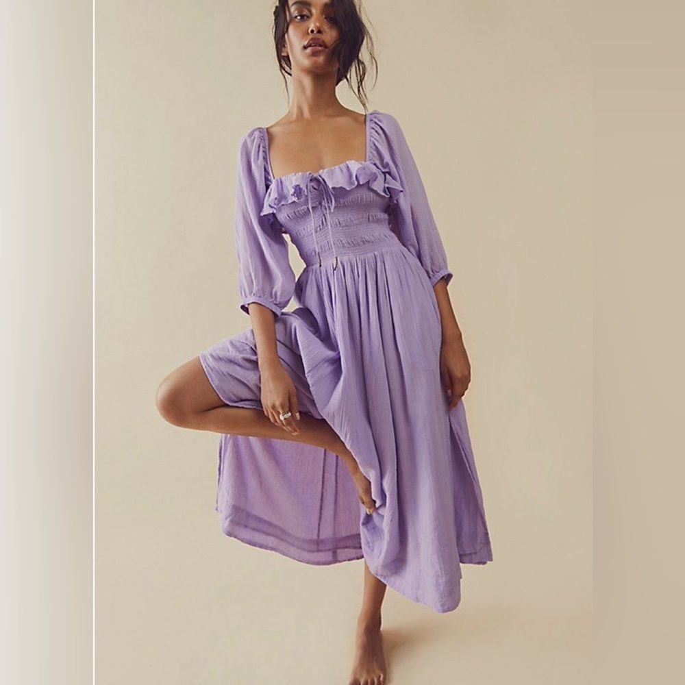 Free people Oasis Dress